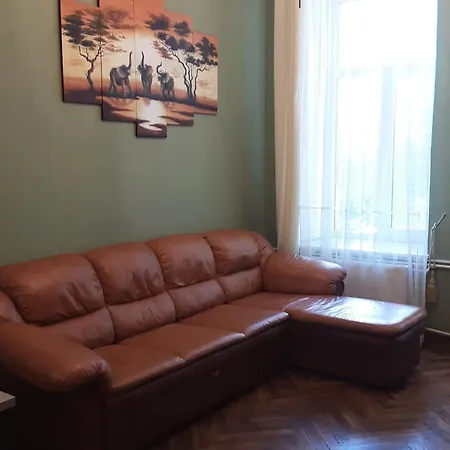 Apartment On Yevreis'Ka Street Odesa Exterior photo