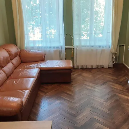 Apartment On Yevreis'Ka Street Odesa Exterior photo
